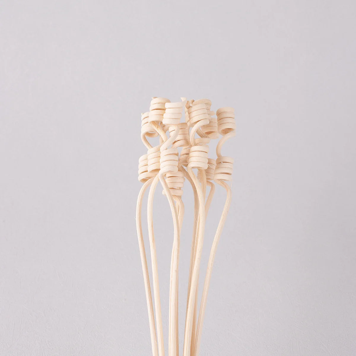 20pcs L22cm D2.5mm Artificial Flower Rattan Reed Fragrance Aroma Diffuser Refill Stick DIY FlAromatherapy Diffuser Refill Sticks