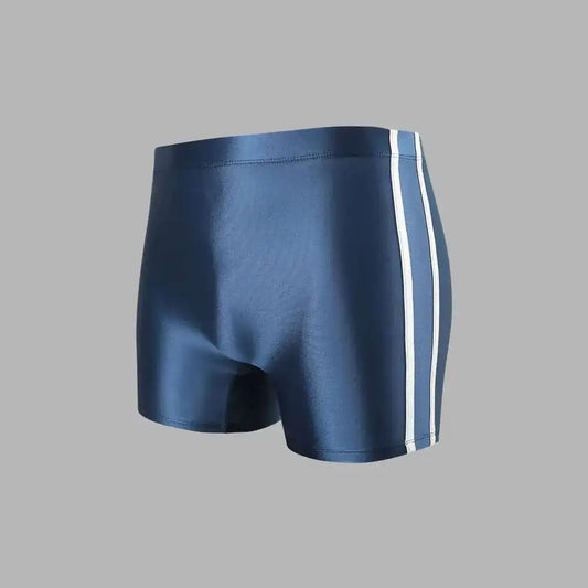 Glossy Satin Women's Shorts Sports Running Tight Sexy Yoga Shorts Fitness Training Gym Plus Size Bottoms