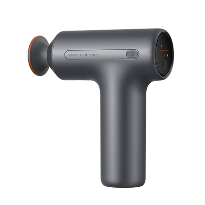 Mijia Hot Compress Fascia Gun H3 Mini Version Hot Compress Gun Professional Fitness Massage Gun Home Massager