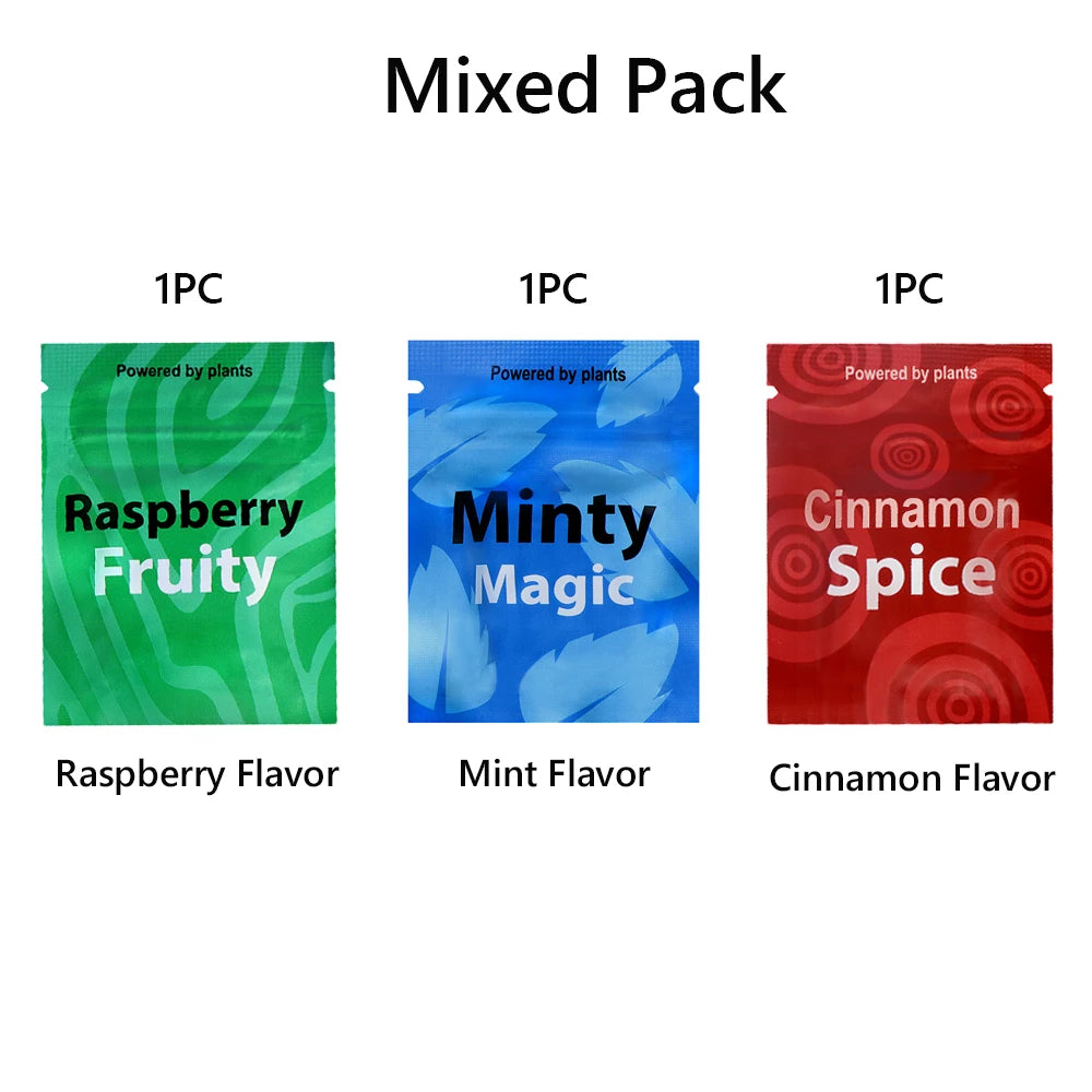 Natural Plant Extract Aromatic Air Inhaler Stick Relief Gifts Men Soothing Relaxation Tool No Charging Suitable For Any Occasion