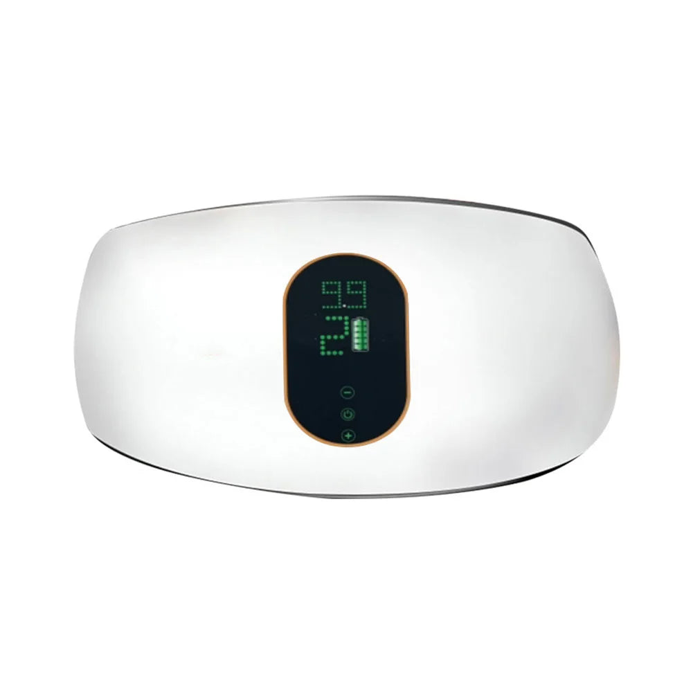 Slimming Machine Weight Loss Lazy Big Belly Full Body Shaping Massager Thin Waist Belt for Women Men Weight Loss Belt Exerciser