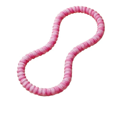 1pc Soft spring hula hoop for weight loss slimming waist and belly adult fitness home use abdominal compression fat burning