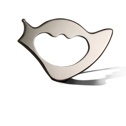 IASTM Body Massage Therapy Tools Deep Muscle Relaxation Soft Tissue Release Scraper Myofascia Gua Sha Chiropractic Treatment Gym