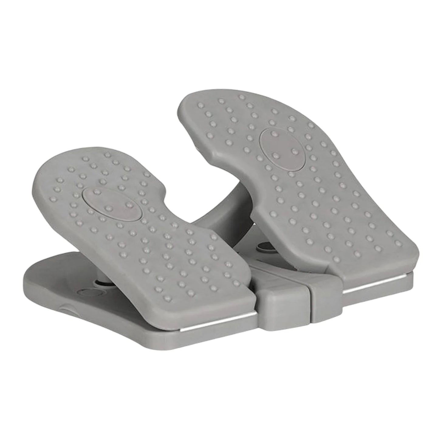 Mini Stepping Leg Trainer Portable Standing Leg Stretch Board Fitness Equipment Foldable Non-Slip Unisex for Indoor Gym