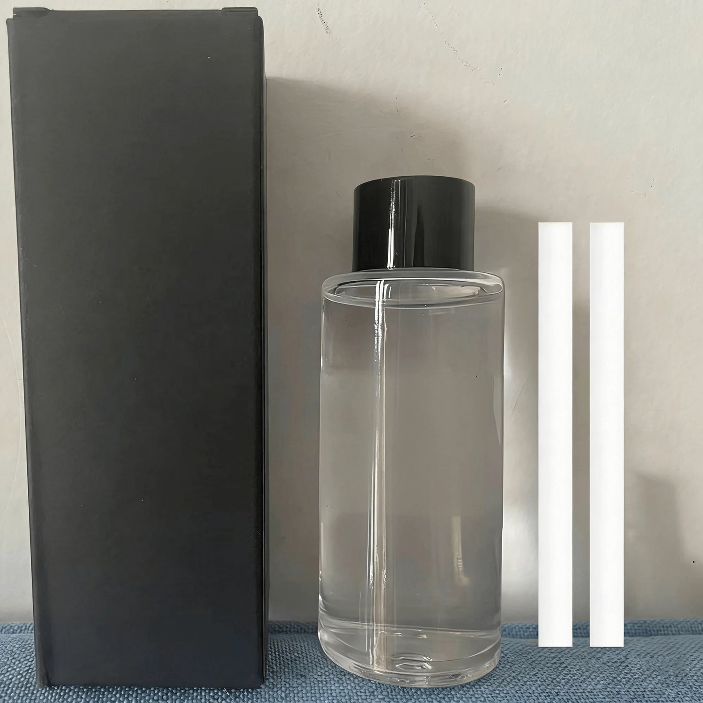 50ml Car Perfume Diffuser Smart Car Air Diffusers Adjustable Concentration Essential Oil Diffuse Rechargeable Car Fragrance