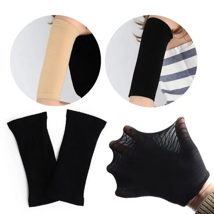 Beauty Shaper Weight Loss Arm Fat Burning Belt Shaperwear Slimmer