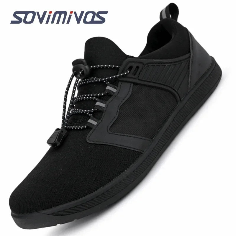 Barefoot Trail Shoes Barefoot Shoes for Men Casual Male Sneakers Hiking Water Shoes Aquatic Sneaker Shoe Man tenis de mujer
