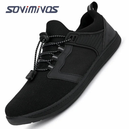 Barefoot Trail Shoes Barefoot Shoes for Men Casual Male Sneakers Hiking Water Shoes Aquatic Sneaker Shoe Man tenis de mujer