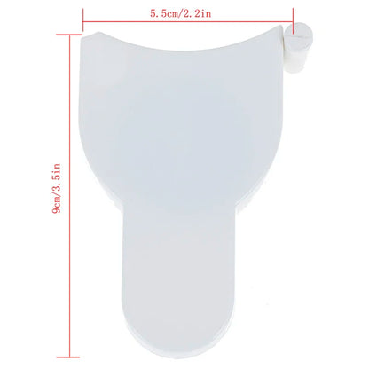 Body Tape Measure for measuring Waist Diet Weight Loss Fitness Health
