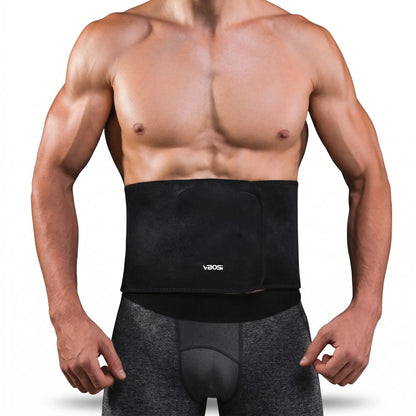 Adjustable Modeling Body Corset Shaper Lower Pain Relief Breathable Anti-Skid Spine Lumbar Support Trainer Trimmer Fitness