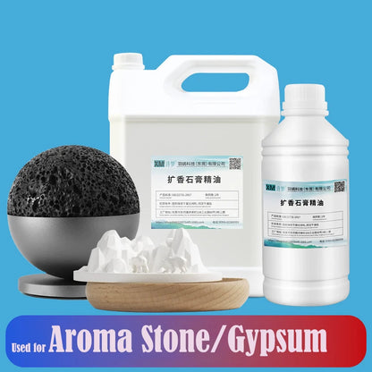 1000ml Hotel Series Aromatherapy Essential Oil Supplement Liquid for Aroma Machine Reed Diffuser Atomizer Home Fragrance Oil