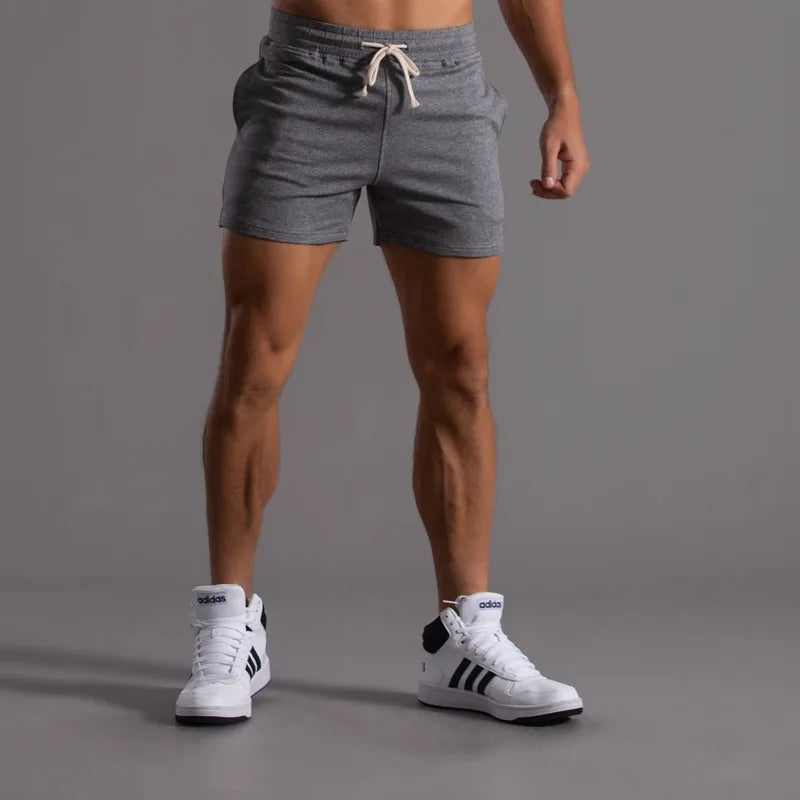 Men's Sports Shorts  Running Jogger Gym Fitness Shorts Loose Quick Drying Breathable Basketball Badminton Training Pants 4xl