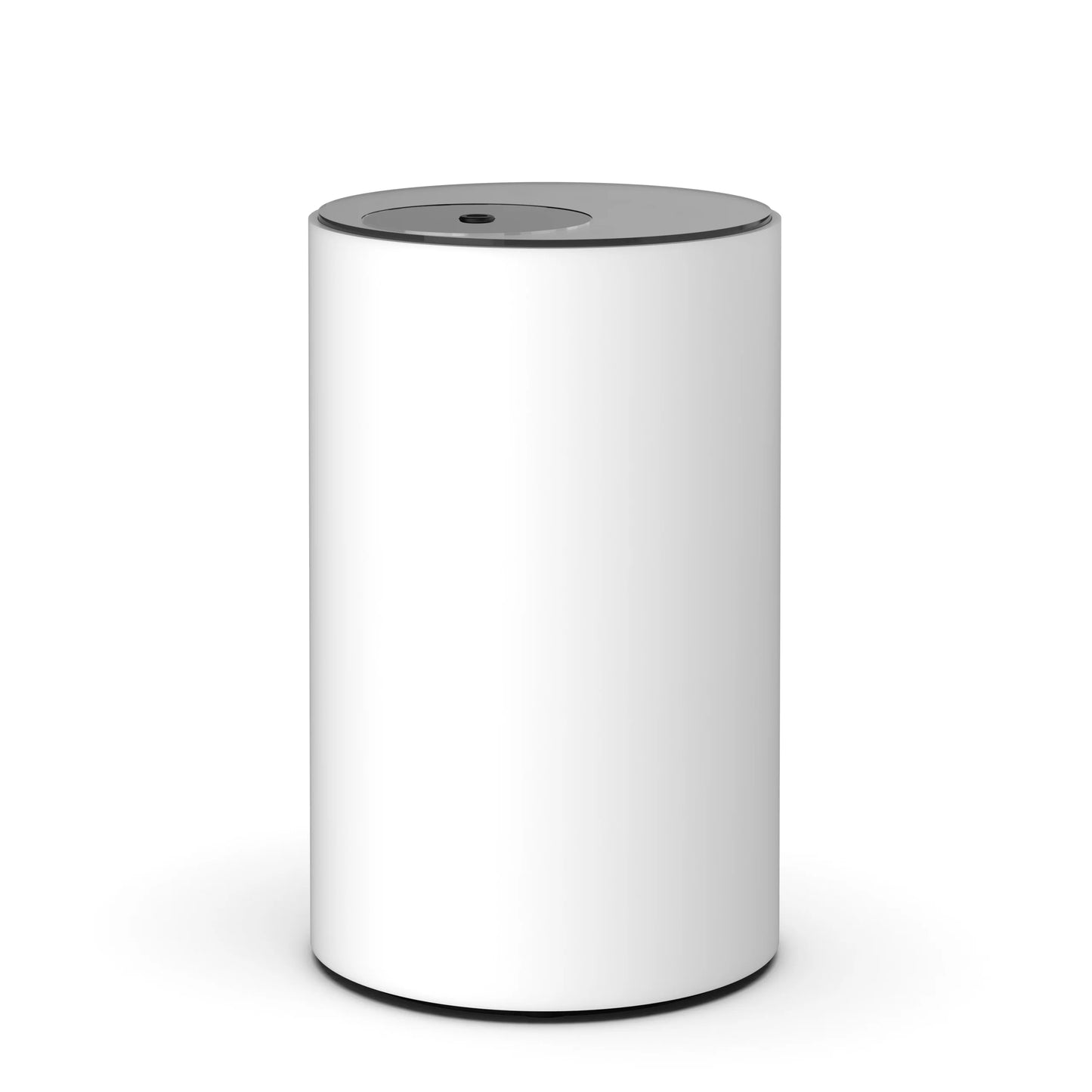 USB Rechargeable Ultrasonic Aroma Diffuser for Car Office Essential Oil Diffuser Home Waterless Aromatherapy Diffuser 2000mAh