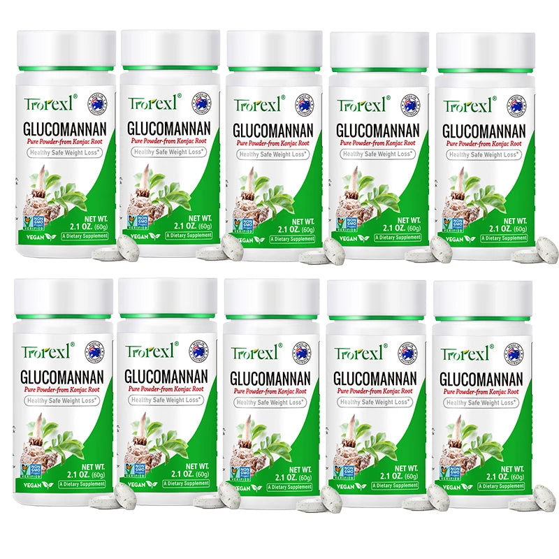 Premium Fat Burner | Weight Loss to Preserve Lean & Burn Stubborn Fat | Appetite Suppressant for Weight Loss