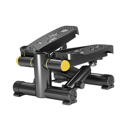 Stepper Home Fitness Equipment Climbing Silent Weight Loss Gadget Mini Pedal Machine Leg Slimming Resistance Adjustable