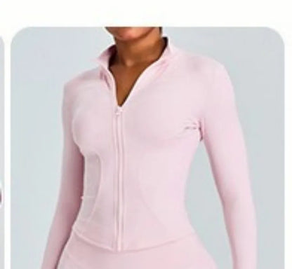 high quality AL Sexy O Navel Quick Fitness Workout Tops Women's ALOS New Women Yogas T-shirts Solid Sports Top Running Shirts