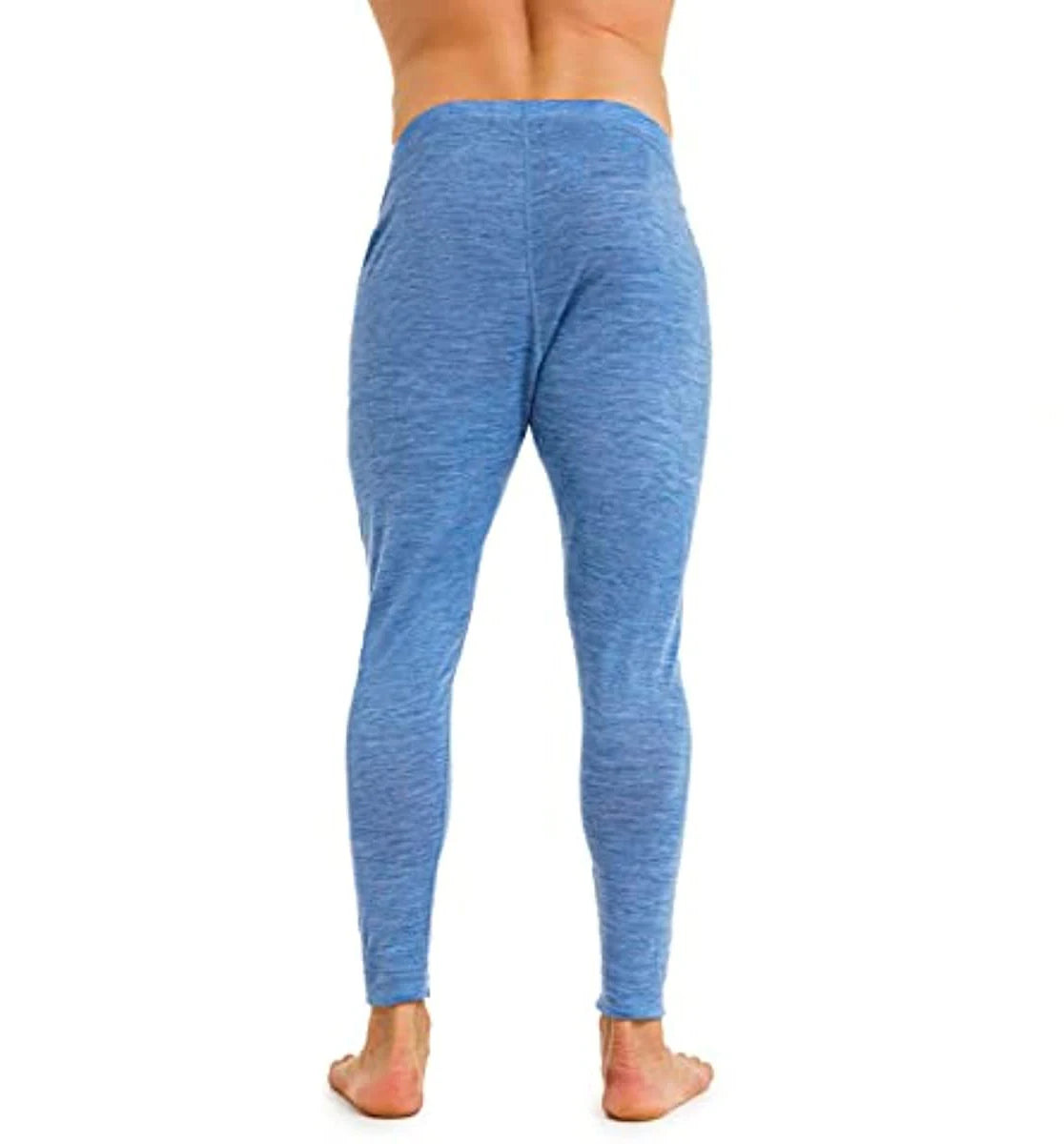 100% Merino Wool Men Base Layer Bottom Pants Merino Wool Thermal Underwear Pants Leggings Long Johns Warm Baselayer Bottom+Socks