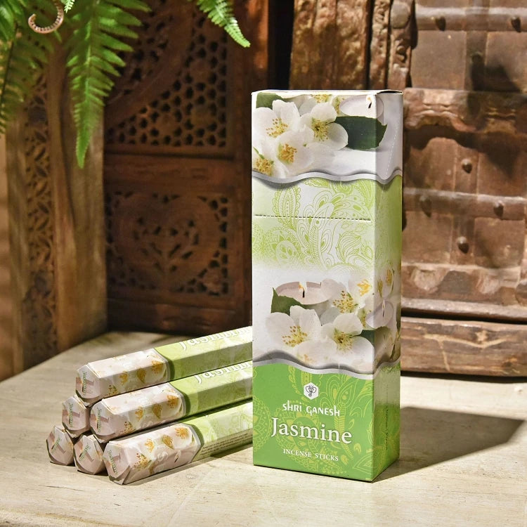 20 Sticks India Coconut Incense Stick Sandalwood Household Bedroom Toilet Toilet Agarwood Tibetan Line Aromatherapy for Home
