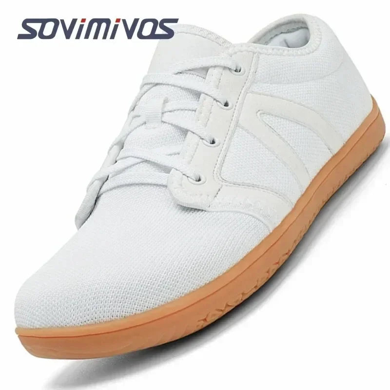 Barefoot Trail Shoes Barefoot Shoes for Men Casual Male Sneakers Hiking Water Shoes Aquatic Sneaker Shoe Man tenis de mujer