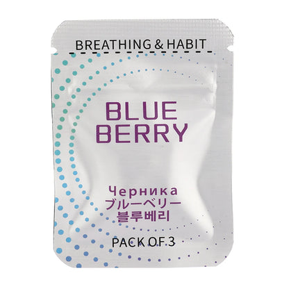 6pcs Quit Smoking Smokeless Preferred Infused Essential Oil Flavors Anxiety Relief Aromatherapy Artifact Device Replace Stick