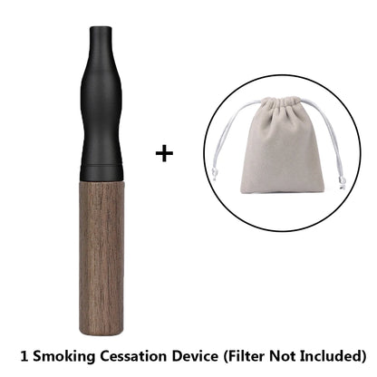 Natural Plant Extract Aromatic Air Inhaler Stick Relief Gifts Men Soothing Relaxation Tool No Charging Suitable For Any Occasion