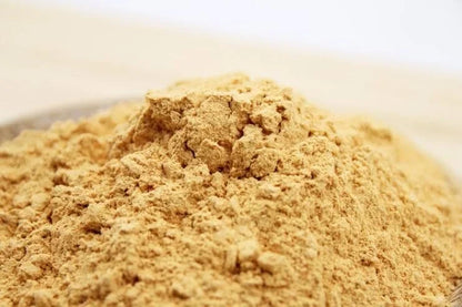 Natural sandalwood powder incense raw material incense powder for Buddha household sandalwood powder