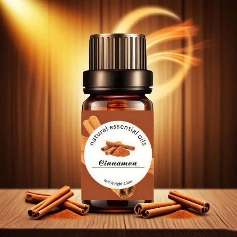 Quality Essential Oils By Pure Aroma 10ml (eucalyptus, Lavender, Frankincense,sage,sandalwood) For Diy Soap Diffuser Humidifier