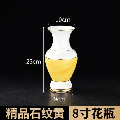 Incense burner for Buddha, household, indoor, ceramic, large incense burner, Buddhist utensils, holy water cup, incense burning