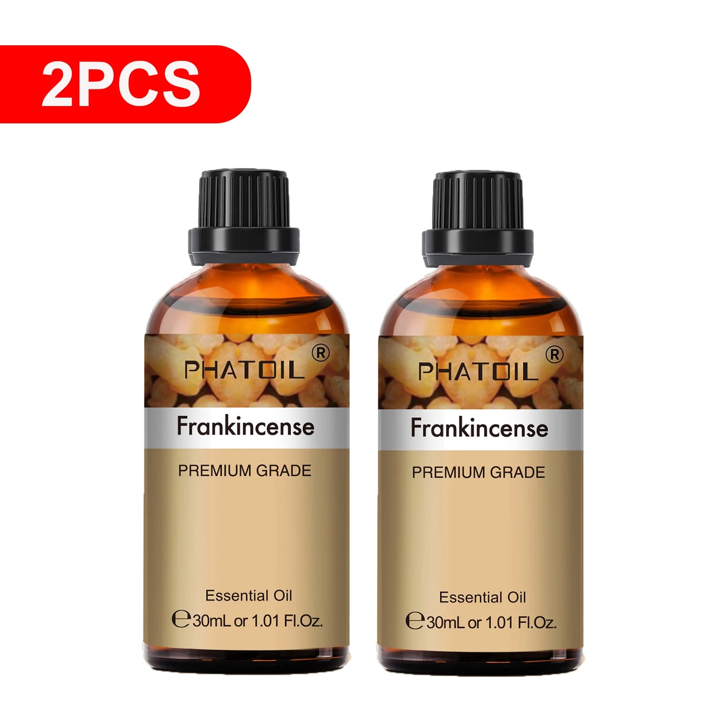 PHATOIL Reed Diffuser Essential Oil For Aromatherapy-30ml Lavender Lemon Eucalyptus Sweet Orange Sandalwood Aroma Essential Oils